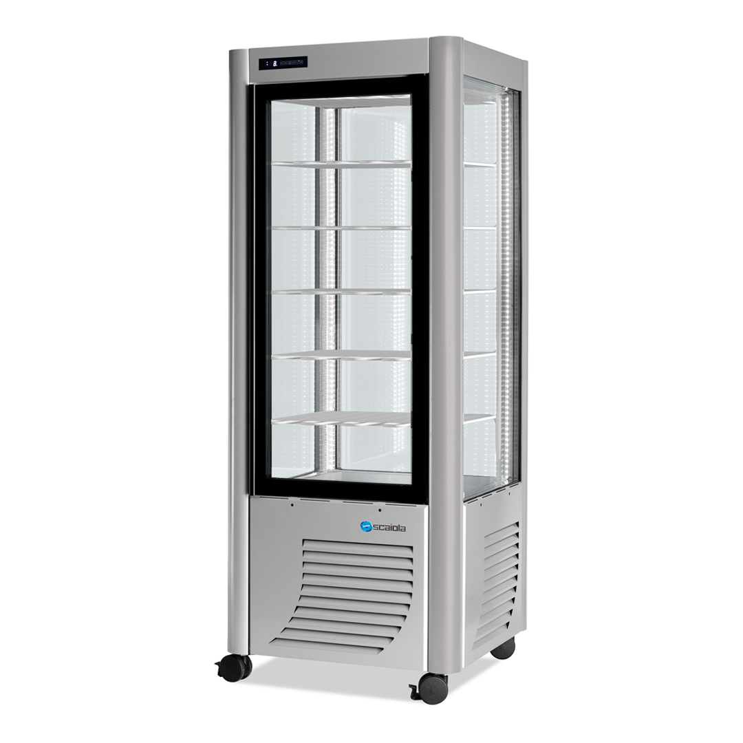 VETRINA NEGATIVA - 400 BT