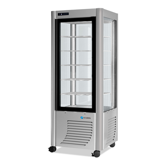 VETRINA NEGATIVA - 400 BT
