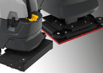 LAVASCIUGA PAVIMENTI UOMO A TERRA - MOTION 60BT 60BT - LAVOR