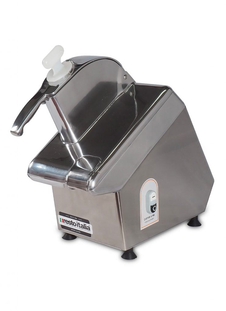 TAGLIAVERDURE LINEA TITANIUM  - TITANIUM 400V