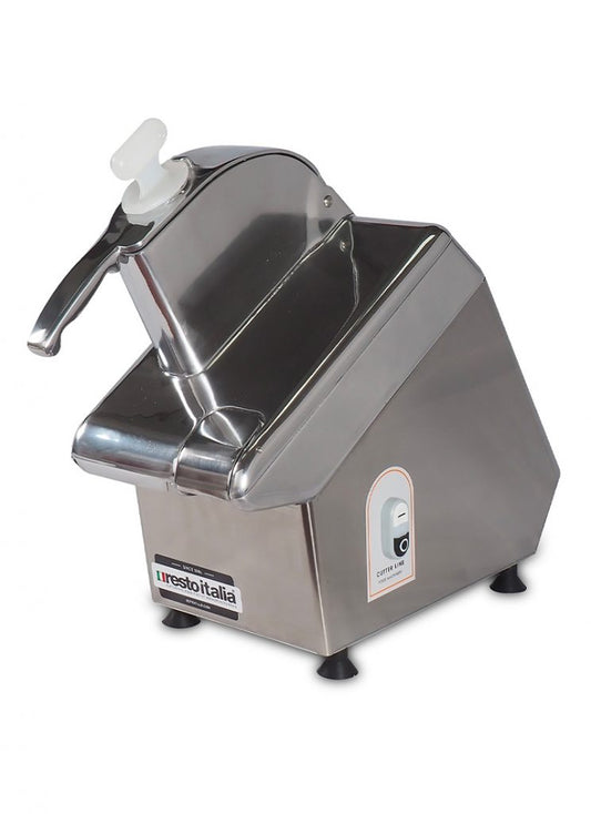 TAGLIAVERDURE LINEA TITANIUM  - TITANIUM 400V