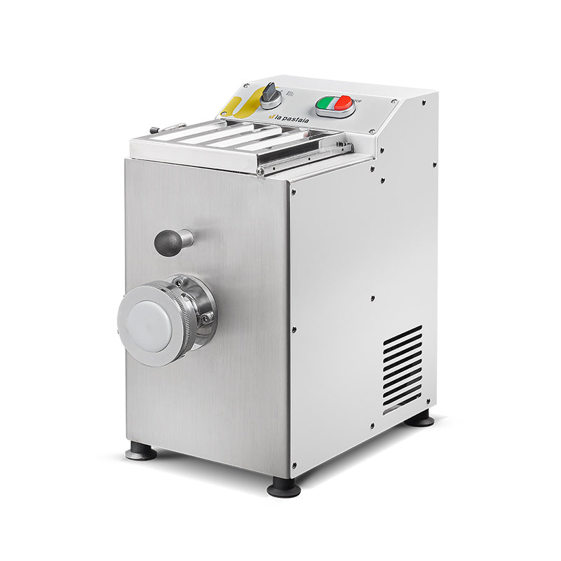 PRESSA PROFESSIONALE PER IMPASTARE ED ESTRUDERE PASTA FRESCA - TR 70 - KMP