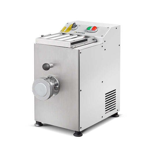 PRESSA PROFESSIONALE PER IMPASTARE ED ESTRUDERE PASTA FRESCA - TR 70 - KMP