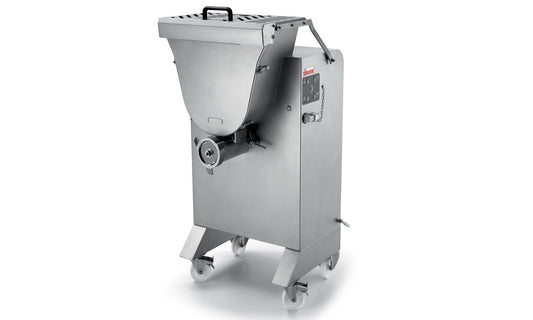 TRITACARNE / IMPASTATRICE - MASTER 90 Y12 HP 7 PS