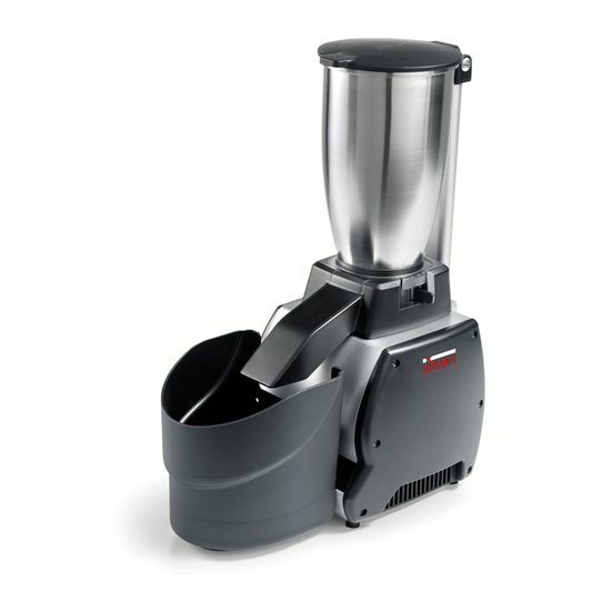 ROMPI GHIACCIO - NORDKAPP