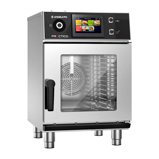 FORNO PRACTICO - TT623