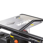 IDROPULITRICE ACQUA CALDA - THERMIC 10.1 HW 1621 - LAVOR