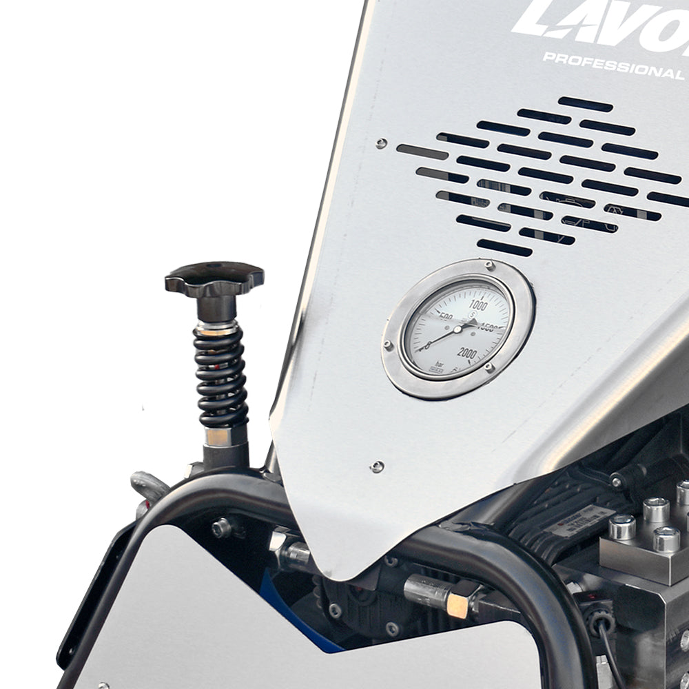 IDROPULITRICE ACQUA FREDDA - THERMIC 26 7013 K - LAVOR
