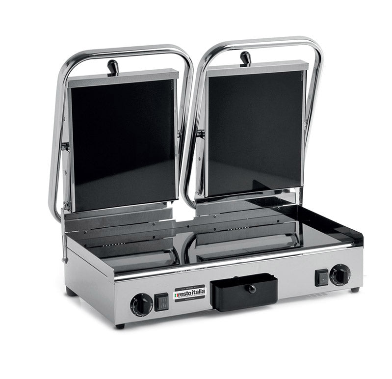 PIASTRA VETROCERAMICA LINEA URI - URI D