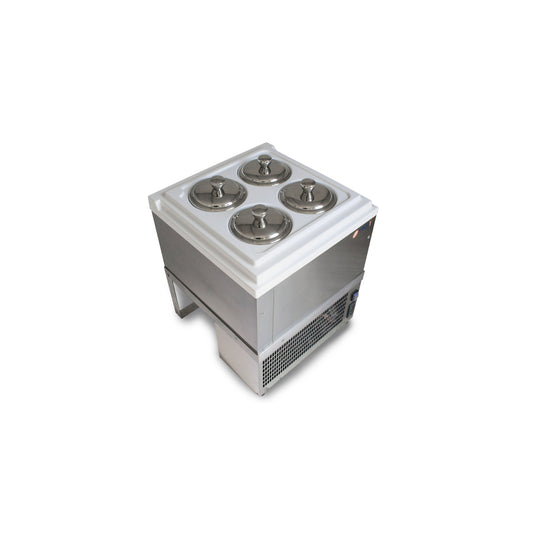 CONSERVATORI - VISAGEL - V410CFI - STAFF 1959