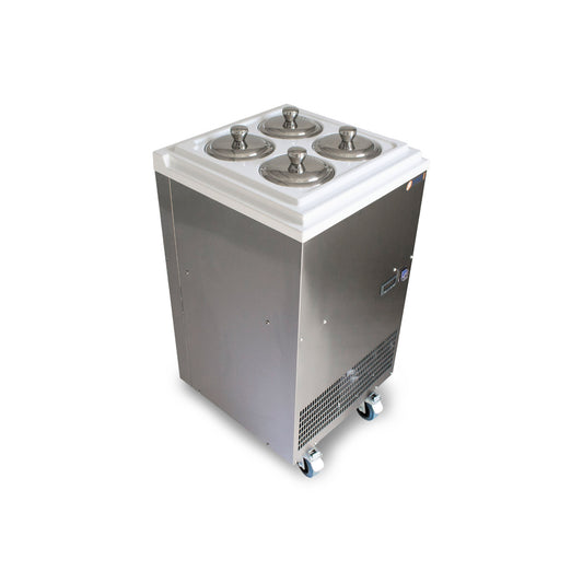 CONSERVATORI - VISAGEL - V410COW - STAFF 1959