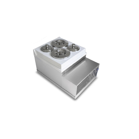 CONSERVATORI - VISAGEL - V420CFS - STAFF 1959