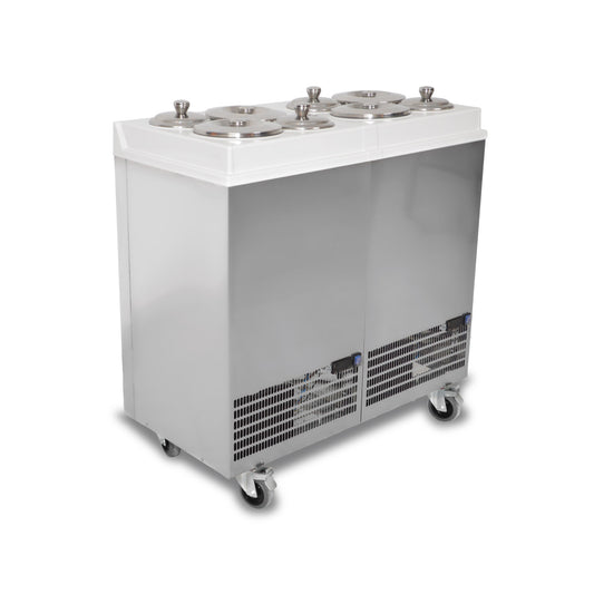 CONSERVATORI - VISAGEL - V840COW - STAFF 1959