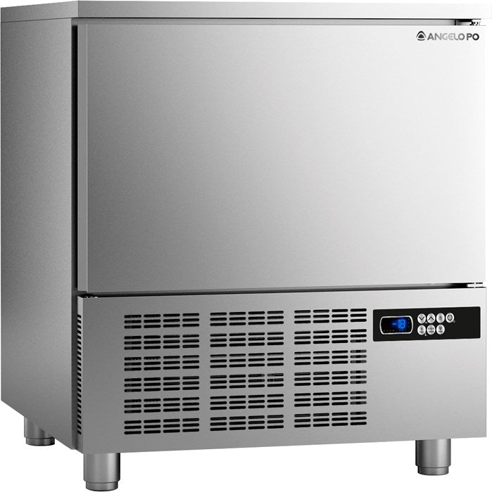 BLAST CHILLER - VS41M