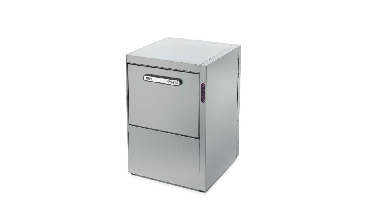 LAVASTOVIGLIE CON OSMOSI INTEGRATA - OSMO3 50