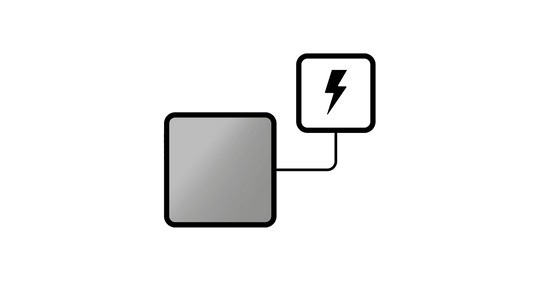 ALTRI ACCESSORI ACCESSORIO DI INTERFACCIA PER DISPOSITIVI DI RIDUZIONE DI POTENZA - XUC143 - UNOX