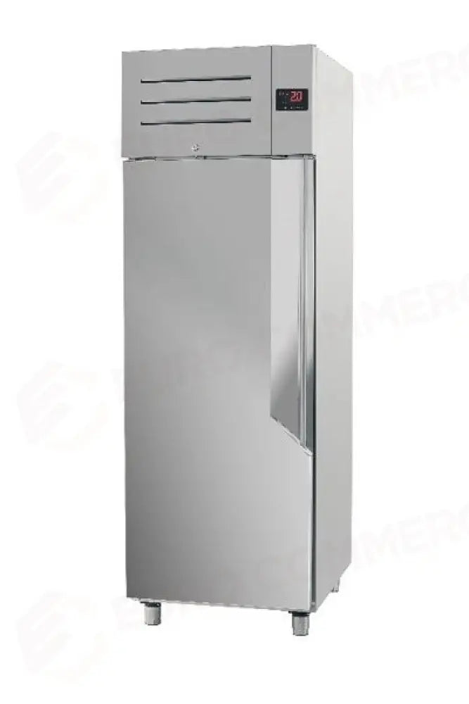 A-GAGN 801 ARMADIO CONSERVATORE NEGATIVO GN 2/1 (700 LT.) 1 PORTA - ASPES PROFESSIONAL - ARMADI