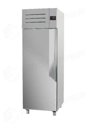 A-GAGN 801 ARMADIO CONSERVATORE NEGATIVO GN 2/1 (700 LT.) 1 PORTA - ASPES PROFESSIONAL - ARMADI
