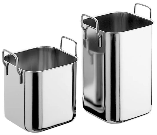 BAGNOMARIA QUADRO 5 LT 509030 PINTI - 6730046 - MEDRI