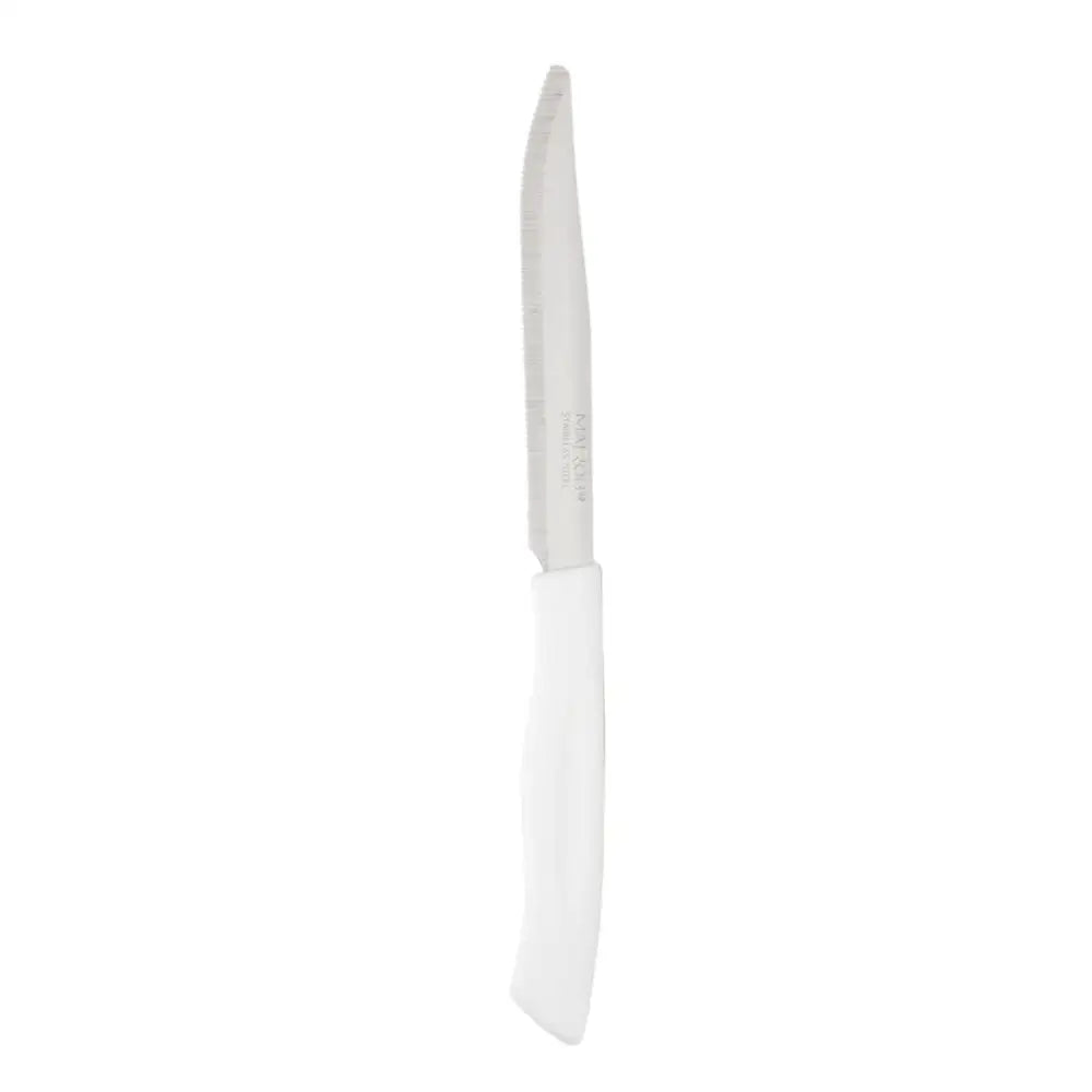 C/6 COLTELLI BISTECCA 28HB-06B MARIETTI - 1690052 - MEDRI