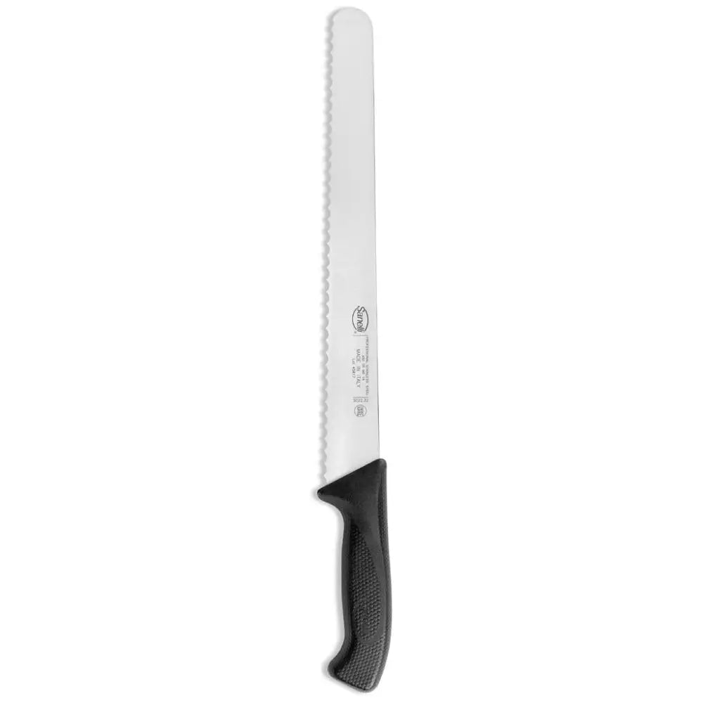 COLTELLO PANE 32 CM SKIN 302232 SANELLI - 7880152 - MEDRI