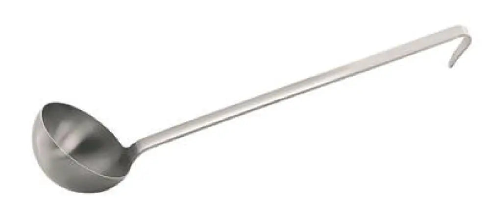 MESTOLO UNIPEZZO 75 CL - 14 CM 150014 PIAZZA - 2250395 - MEDRI