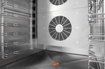 ABATTITORE 15 TEGLIE ARKTIC GN 1/1 230V/2080W 790X943X(H)1975MM - 232491