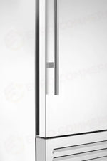 ABATTITORE 15 TEGLIE ARKTIC GN 1/1 230V/2080W 790X943X(H)1975MM - 232491