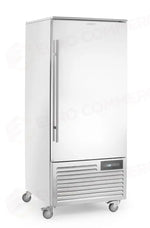 ABATTITORE 15 TEGLIE ARKTIC GN 1/1 230V/2080W 790X943X(H)1975MM - 232491