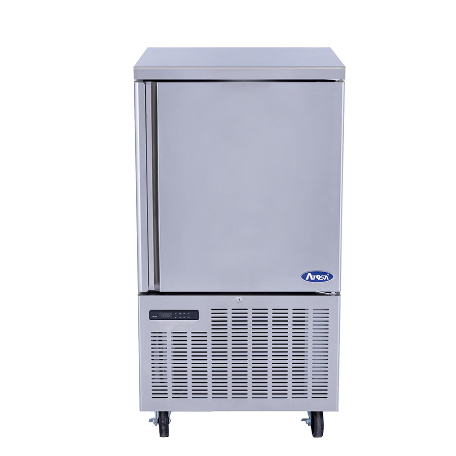 Refroidisseur rapide 10 plateaux - EBF-10 - ATOSA