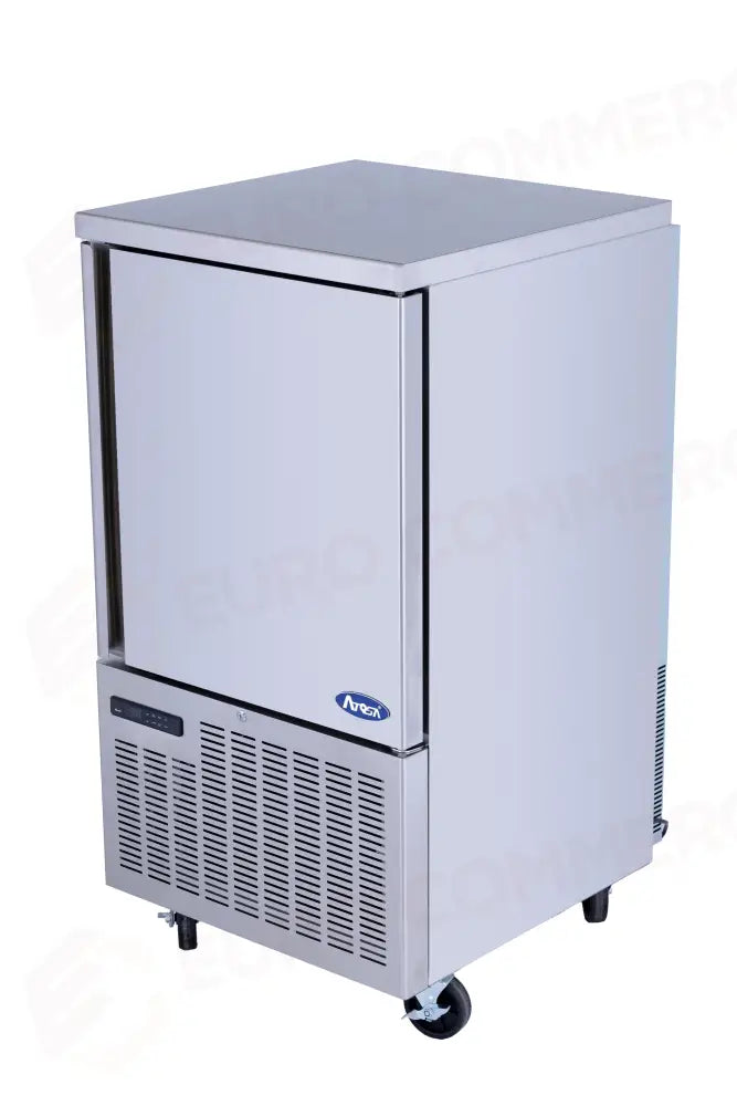 ABBATTITORE 10 TEGLIE - EBF-10 - ATOSA