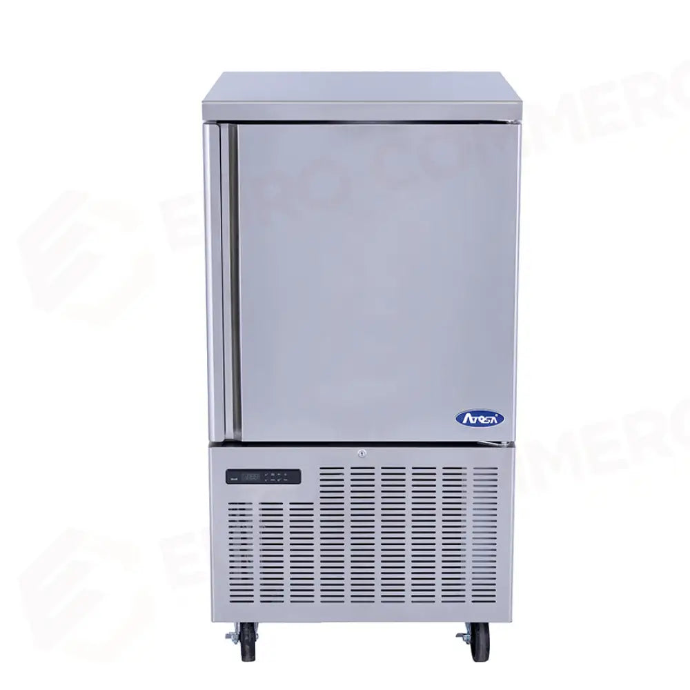 ABBATTITORE 10 TEGLIE - EBF-10 - ATOSA
