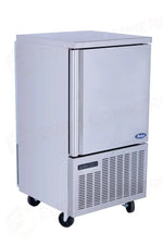 ABBATTITORE 10 TEGLIE - EBF-10 - ATOSA