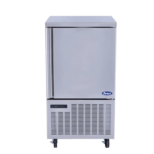 ABBATTITORE 10 TEGLIE - EBF-10 - ATOSA