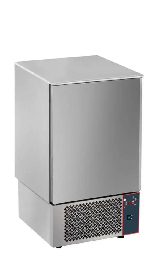 ABBATTITORE 10 TEGLIE GN 1/1 - ATT10 - KAREL - Attrezzatura