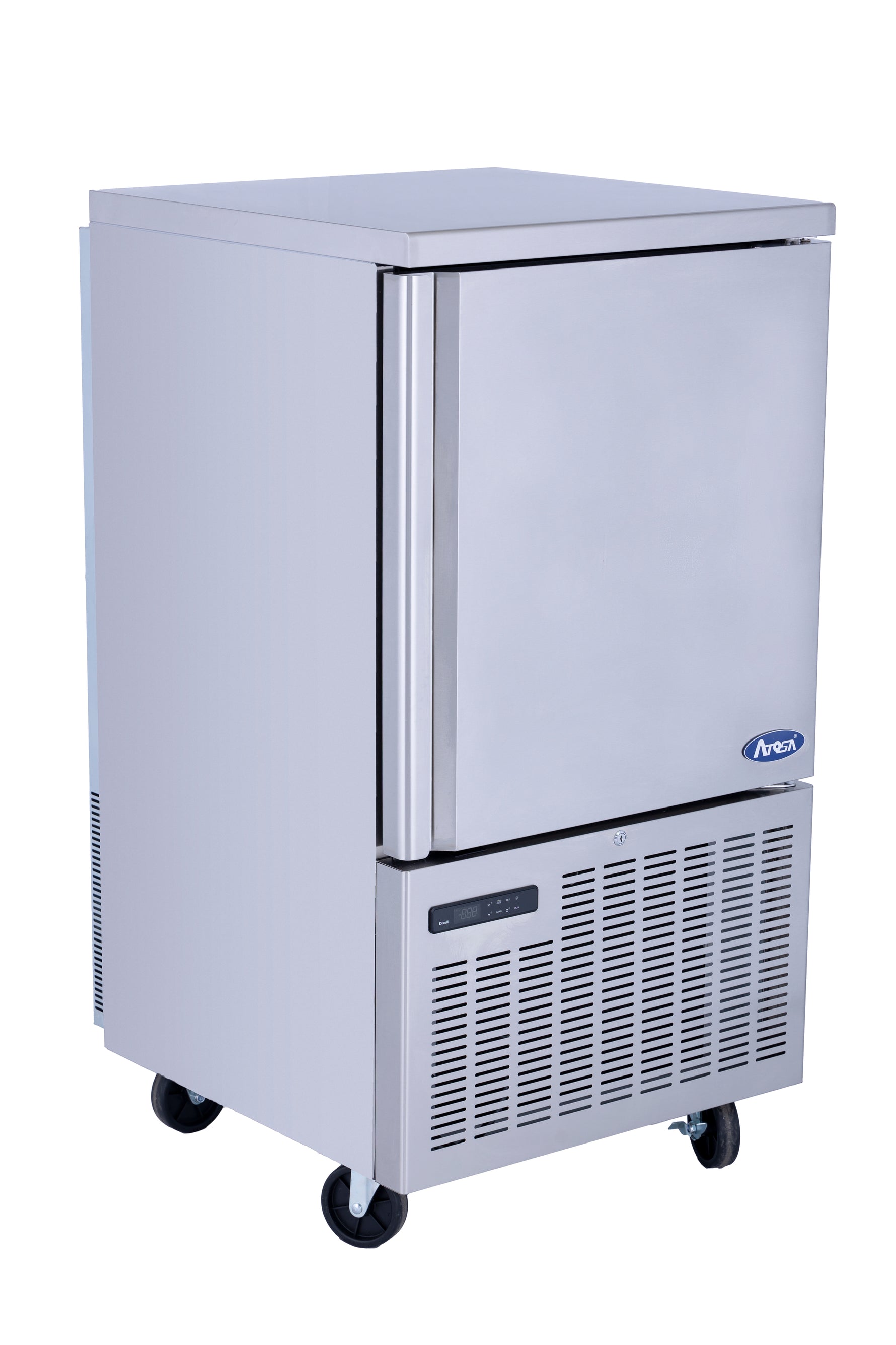 ABBATTITORE 10 TEGLIE - EBF-10 - ATOSA