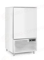 ABBATTITORE 10 X GN 1/1 ARKTIC 230V/1180W 790X900X(H)1535MM - 232187