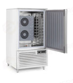 ABBATTITORE 10 X GN 1/1 ARKTIC 230V/1180W 790X900X(H)1535MM - 232187