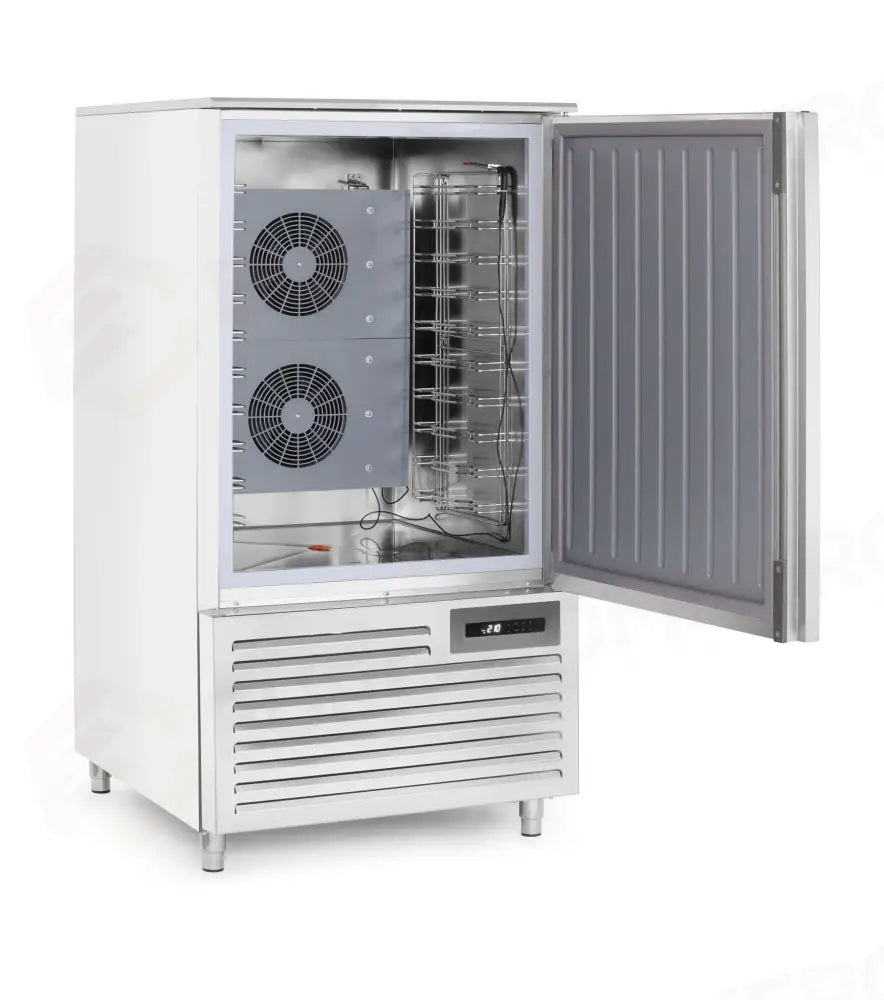 ABBATTITORE 10 X GN 1/1 ARKTIC 230V/1180W 790X900X(H)1535MM - 232187
