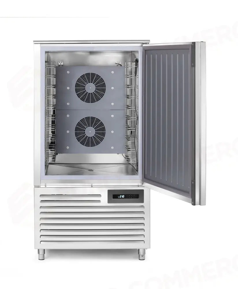 ABBATTITORE 10 X GN 1/1 ARKTIC 230V/1180W 790X900X(H)1535MM - 232187