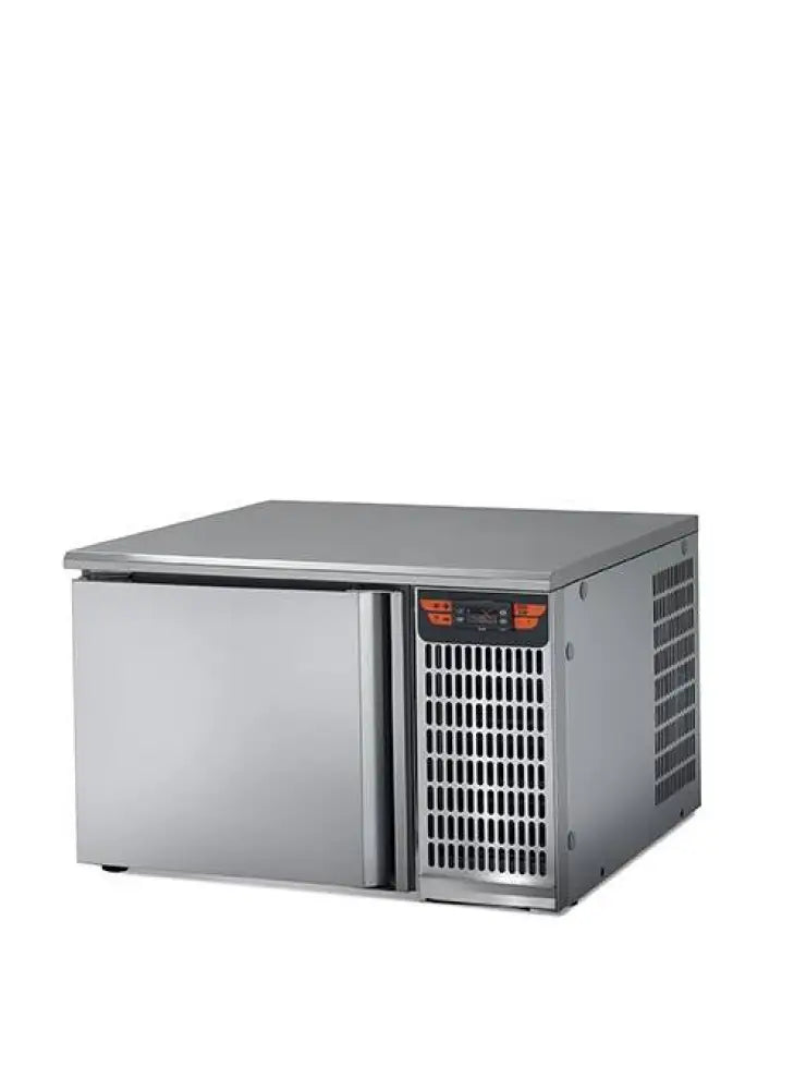 ABBATTITORE 3 TEGLIE GN 2/3 - ATT02 - KAREL - Attrezzatura