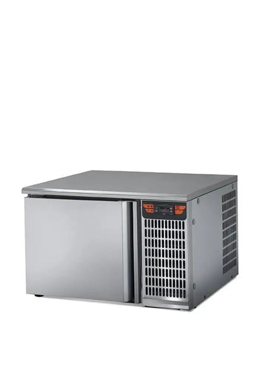 ABBATTITORE 3 TEGLIE GN 2/3 - ATT02 - KAREL - Attrezzatura