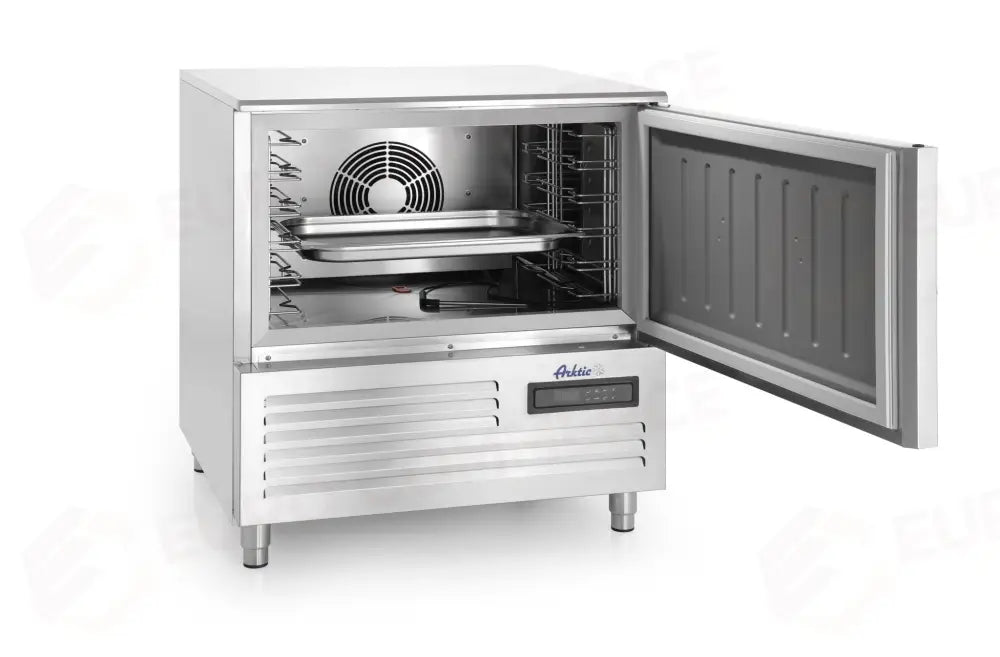 ABBATTITORE 5 X GN1/1 ARKTIC 230V/749W 725X760X(H)850MM - 232170