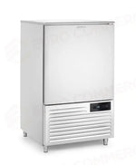 ABBATTITORE 7 X GN 1/1 ARKTIC 230V/1180W 900X790X(H)1377MM - 232194
