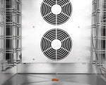 ABBATTITORE 7 X GN 1/1 ARKTIC 230V/1180W 900X790X(H)1377MM - 232194