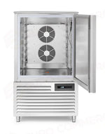 ABBATTITORE 7 X GN 1/1 ARKTIC 230V/1180W 900X790X(H)1377MM - 232194