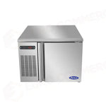 ABBATTITORE ATOSA EBF-03 - 3 TEGLIE GN 1/1 - 60X40