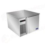 ABBATTITORE ATOSA EBF-03 - 3 TEGLIE GN 1/1 - 60X40