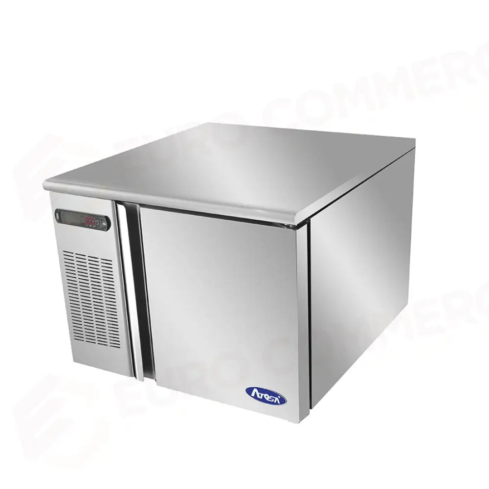 ABBATTITORE ATOSA EBF-03 - 3 TEGLIE GN 1/1 - 60X40