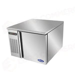 ABBATTITORE ATOSA EBF-03 - 3 TEGLIE GN 1/1 - 60X40